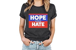 Feminist T-Shirt: A Statement of Hope and Unity