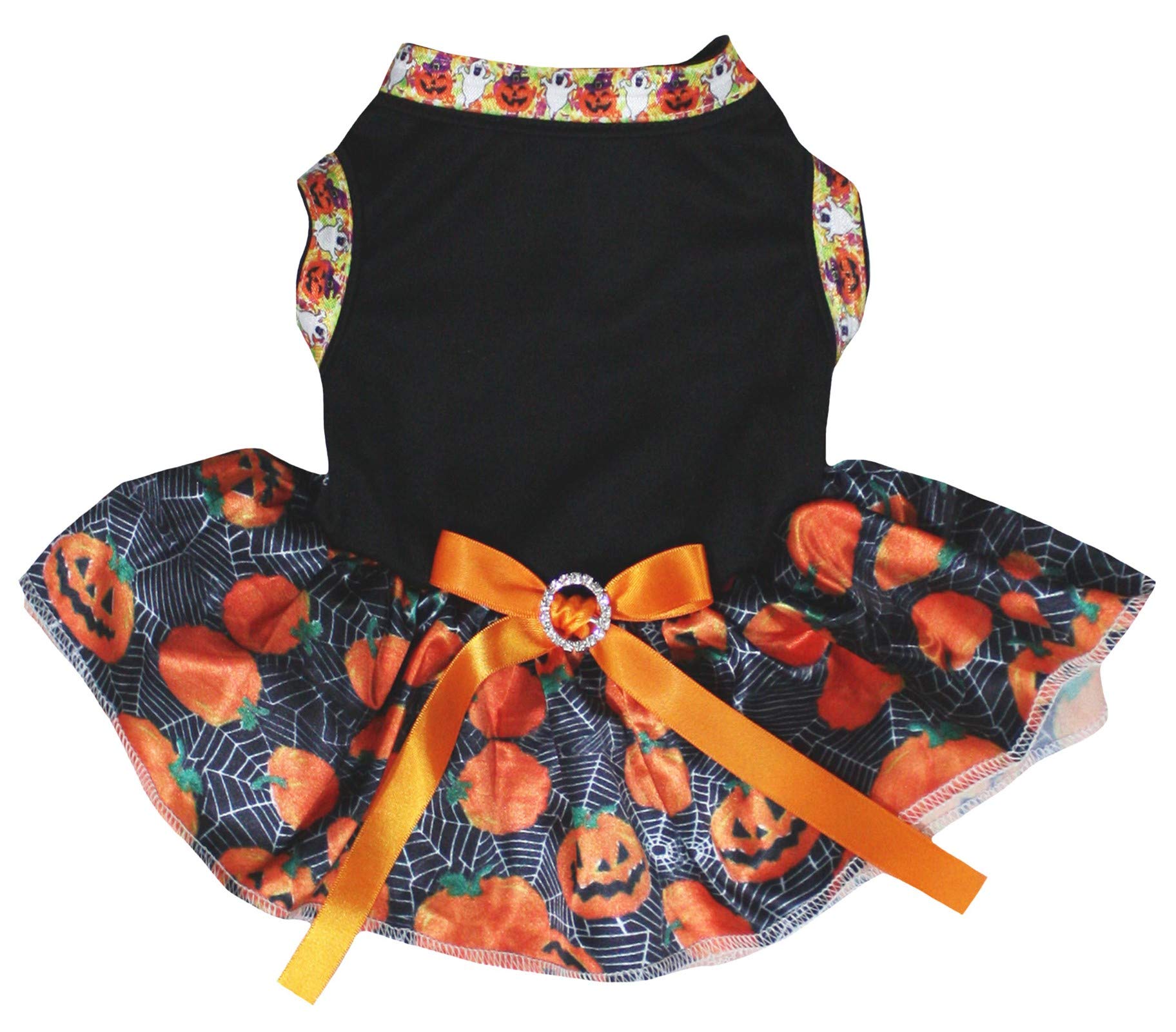 Robe pour chiot Halloween XXXL créez des souvenirs inoubliables avec votre grand compagnon noir