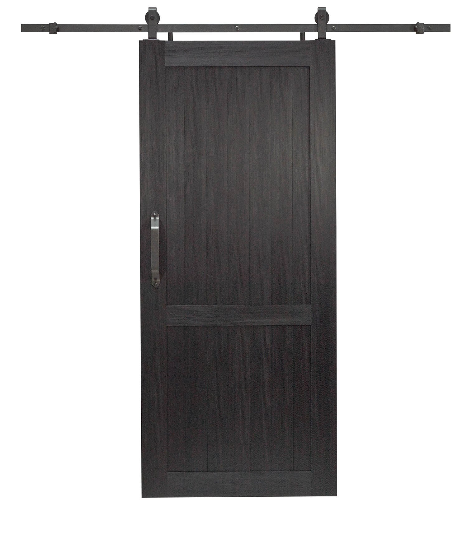 LTL Millbrooke PVC Barn Door Kit