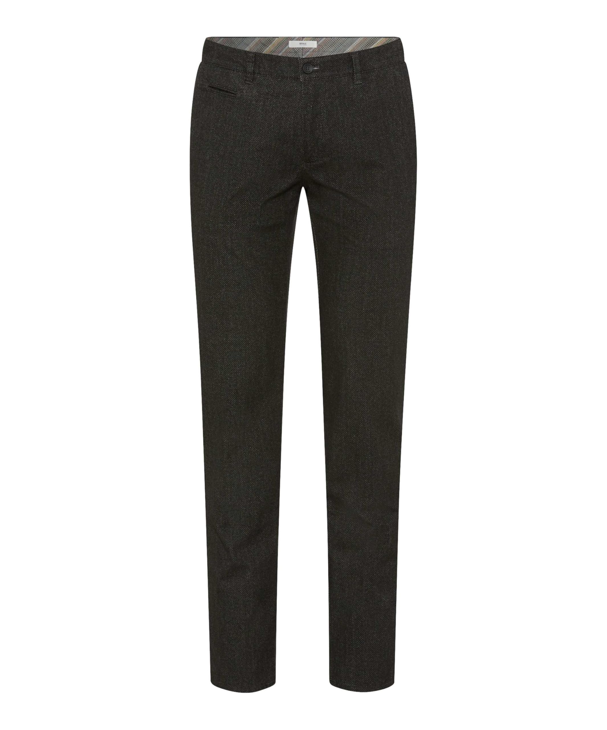 BRAX Herren Hose Style Fabio Wdx Woo.Look Light