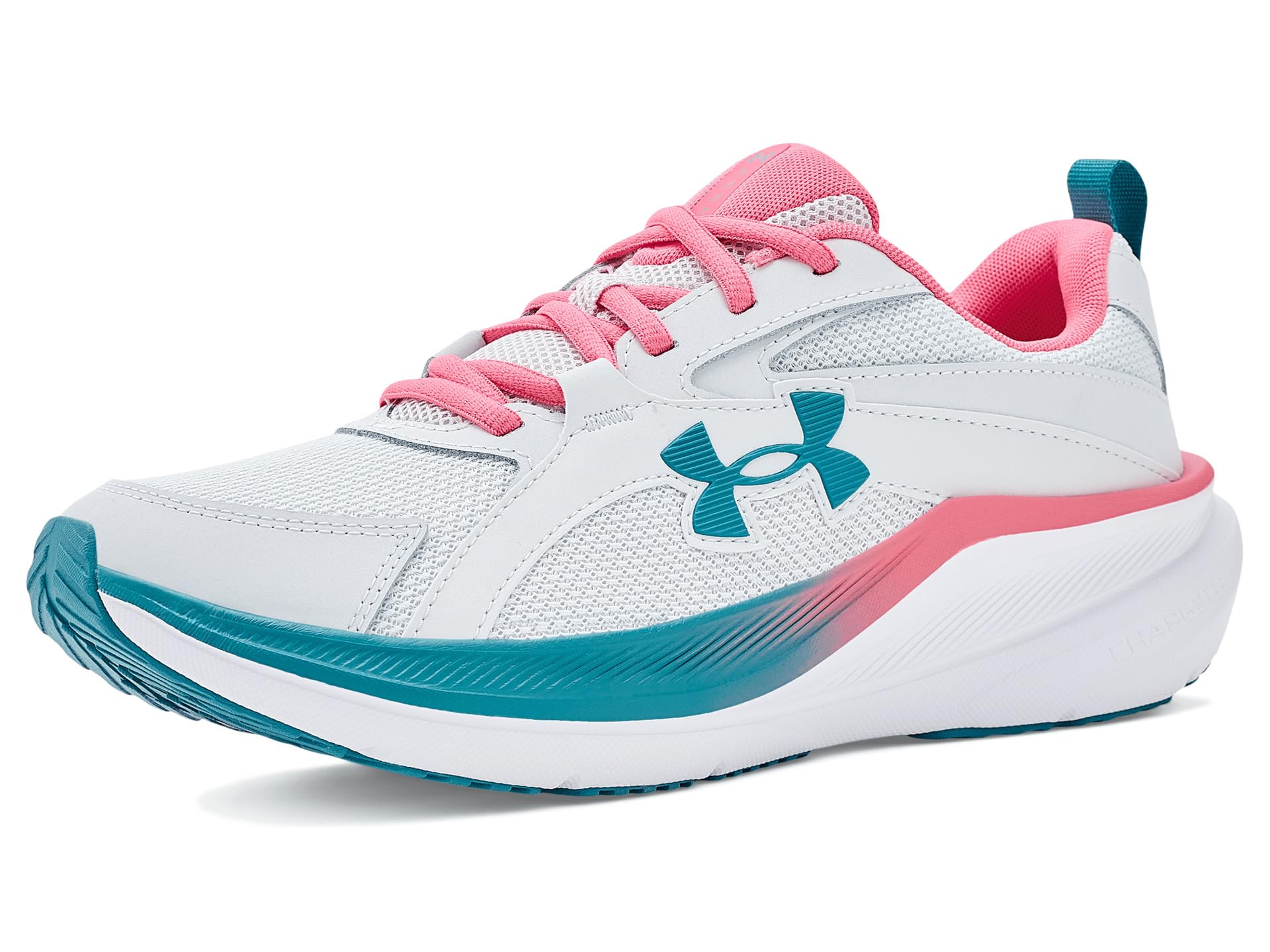 Women's Charged Assert 11 Running Shoes