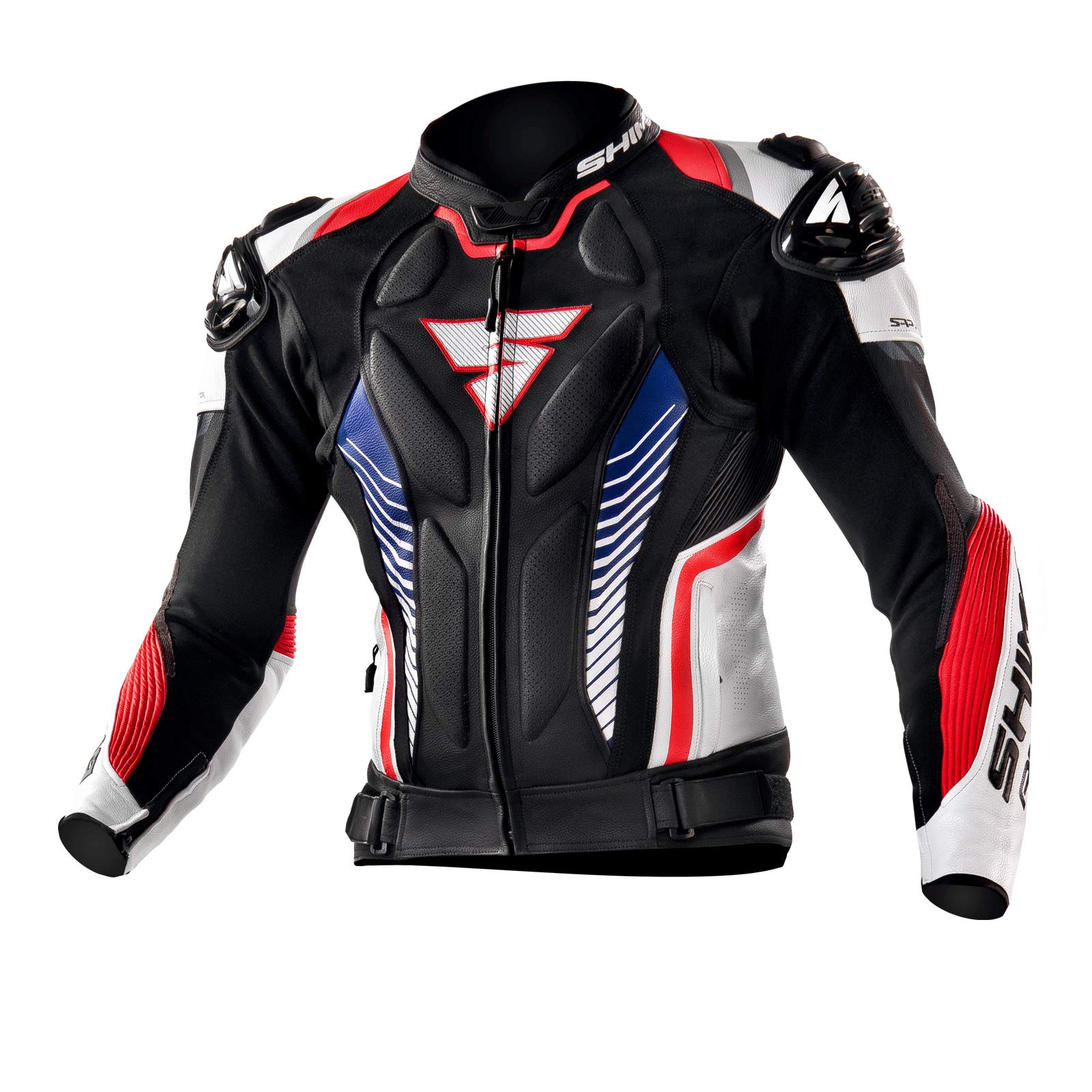 Shima Apex St Jacket Leatherjacket Suit Sport Men With Protektors