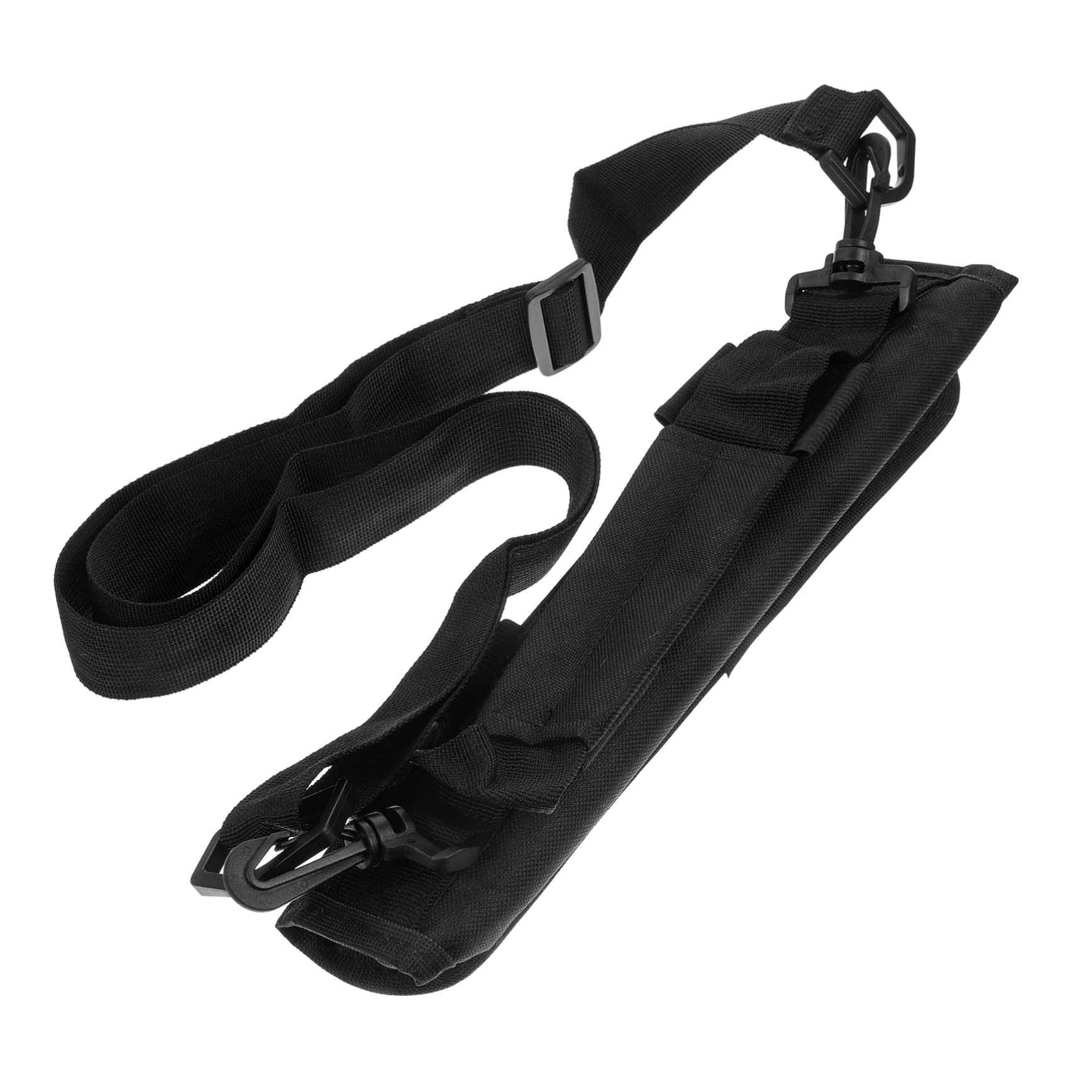 VICASKY Golf Club Carrier Bag Durable Golfing Pouch for to Hold Strap Design and Reusable for Daily Matches Convenient Golf Equipment Storage