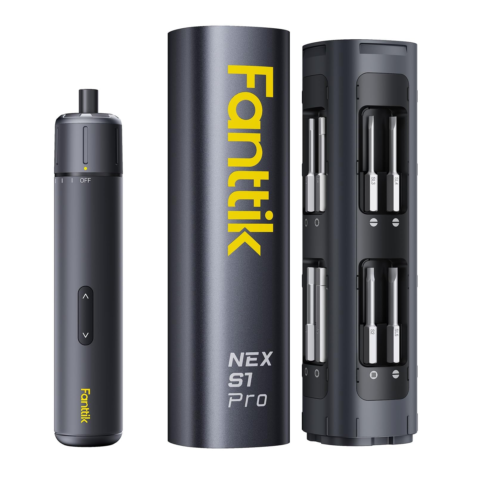 S1 Pro Electric Screwdriver