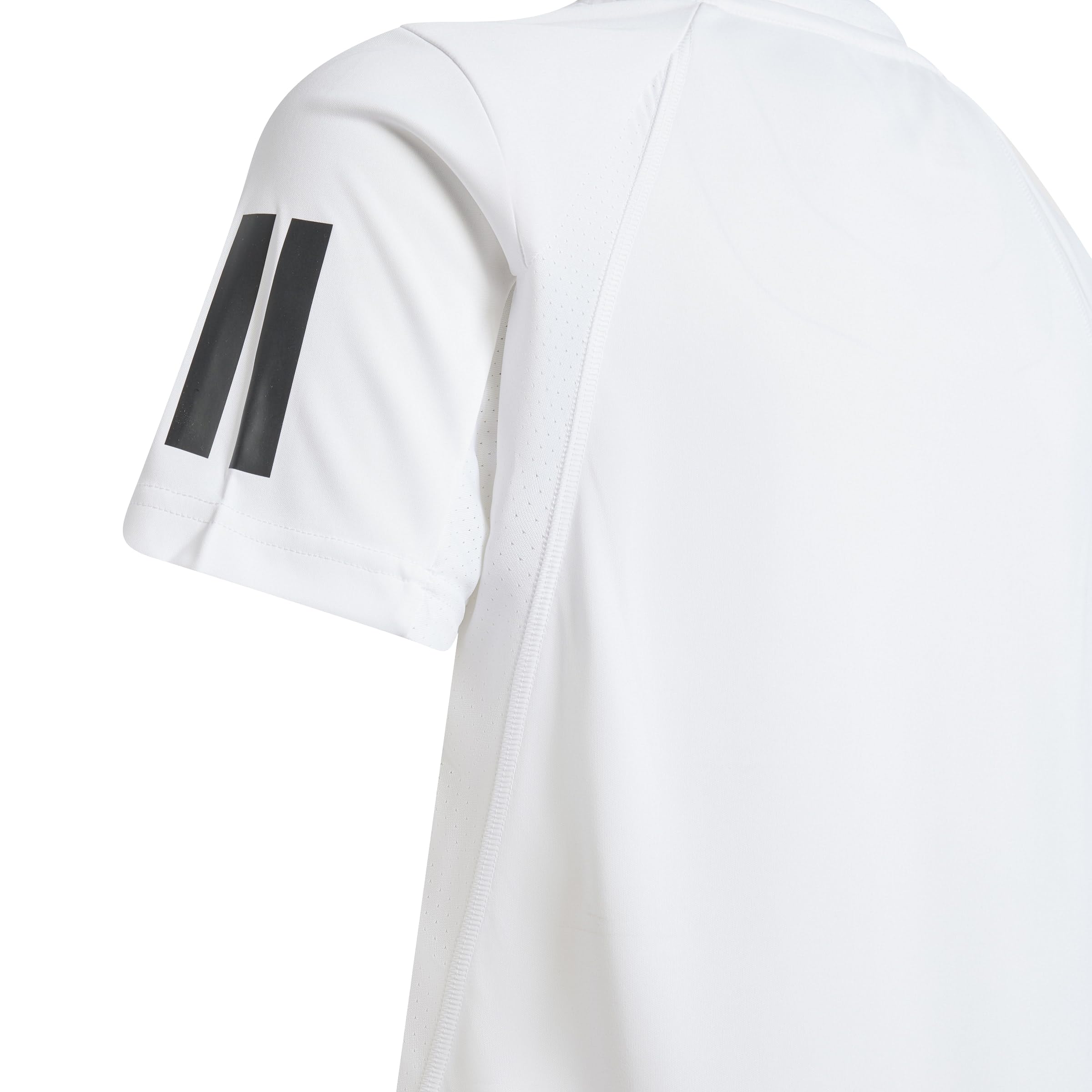 Adidas Camiseta Club Tennis 3 Bandas para Adolescentes