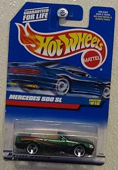 ミニカー Hotwheels RLC Exclusive1964Mercedes-Benz 2025 HOT WHEELS RLC Exclusive 1964 Mercedes-Benz 600 In Hand