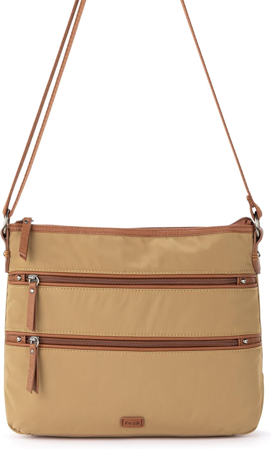 The Sak womens Esperato Crossbody - Image 11