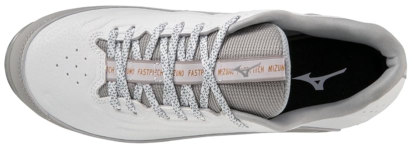 Amazon.com | Mizuno Women's 9-Spike Swift 8 Low Metal