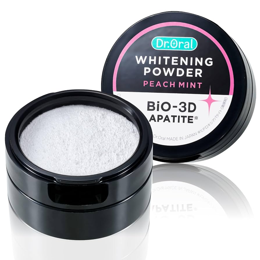 10個セット】卵殻アパタイト45 ＜粉末歯磨き粉＞ 25g 【公式通販】