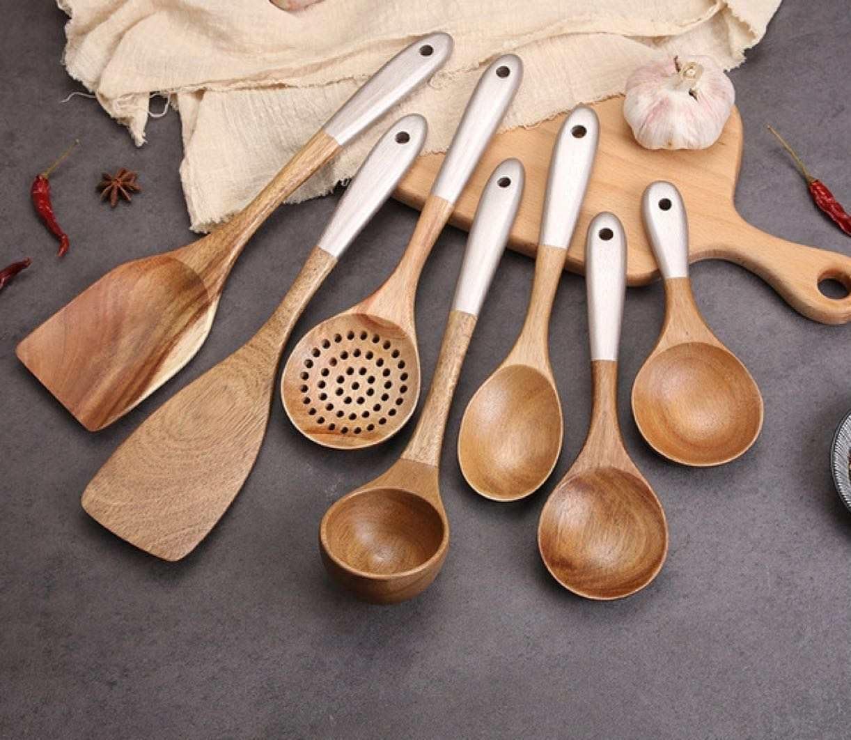 GLAY ウサギデザインのキッチンツールセット GLAY ウサギデザインのキッチンツールセット 【時短】2色で作るパヴェ