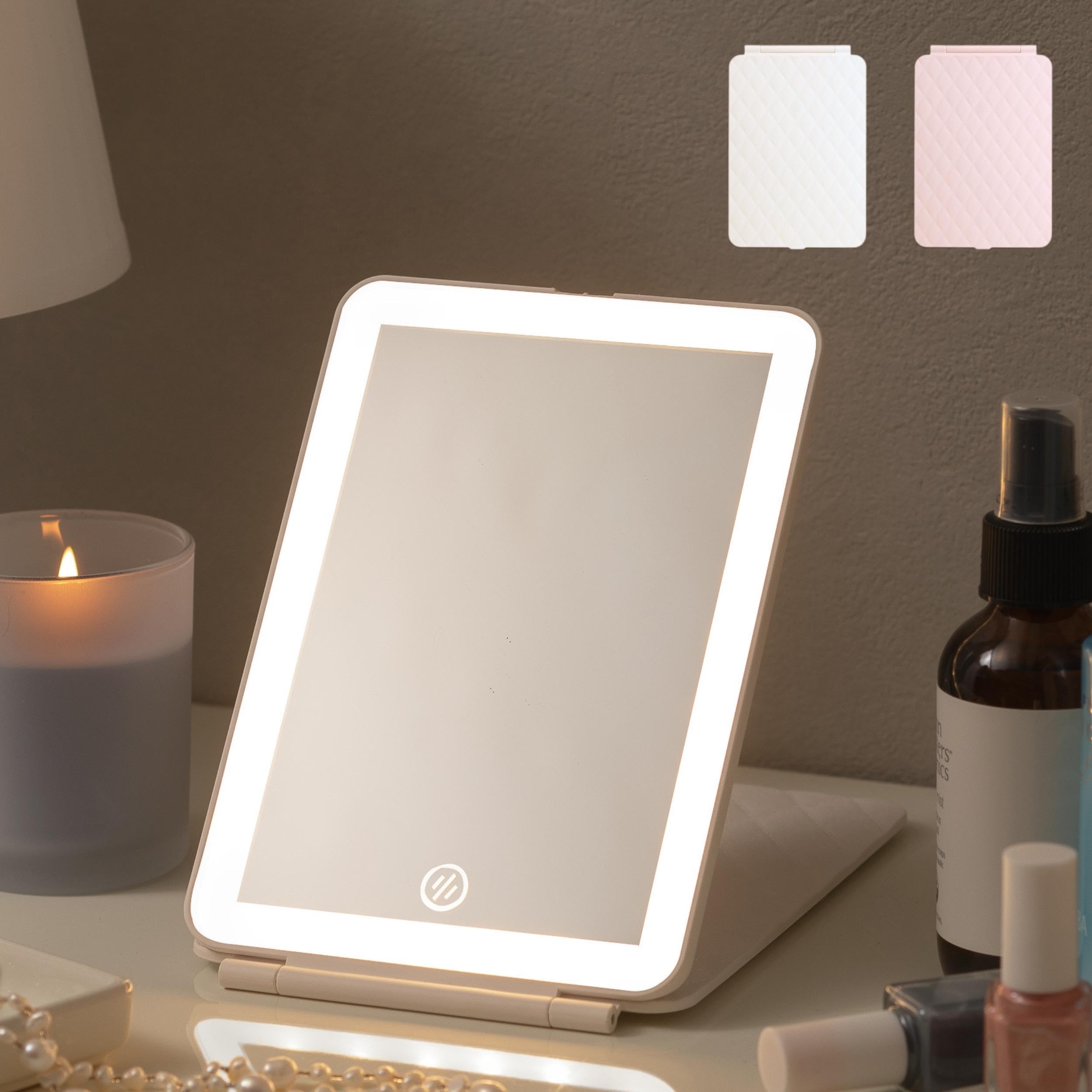 Amazon.co.jp: PRIDEMII（プライドミー） LED 薄型 軽量 コンパクト