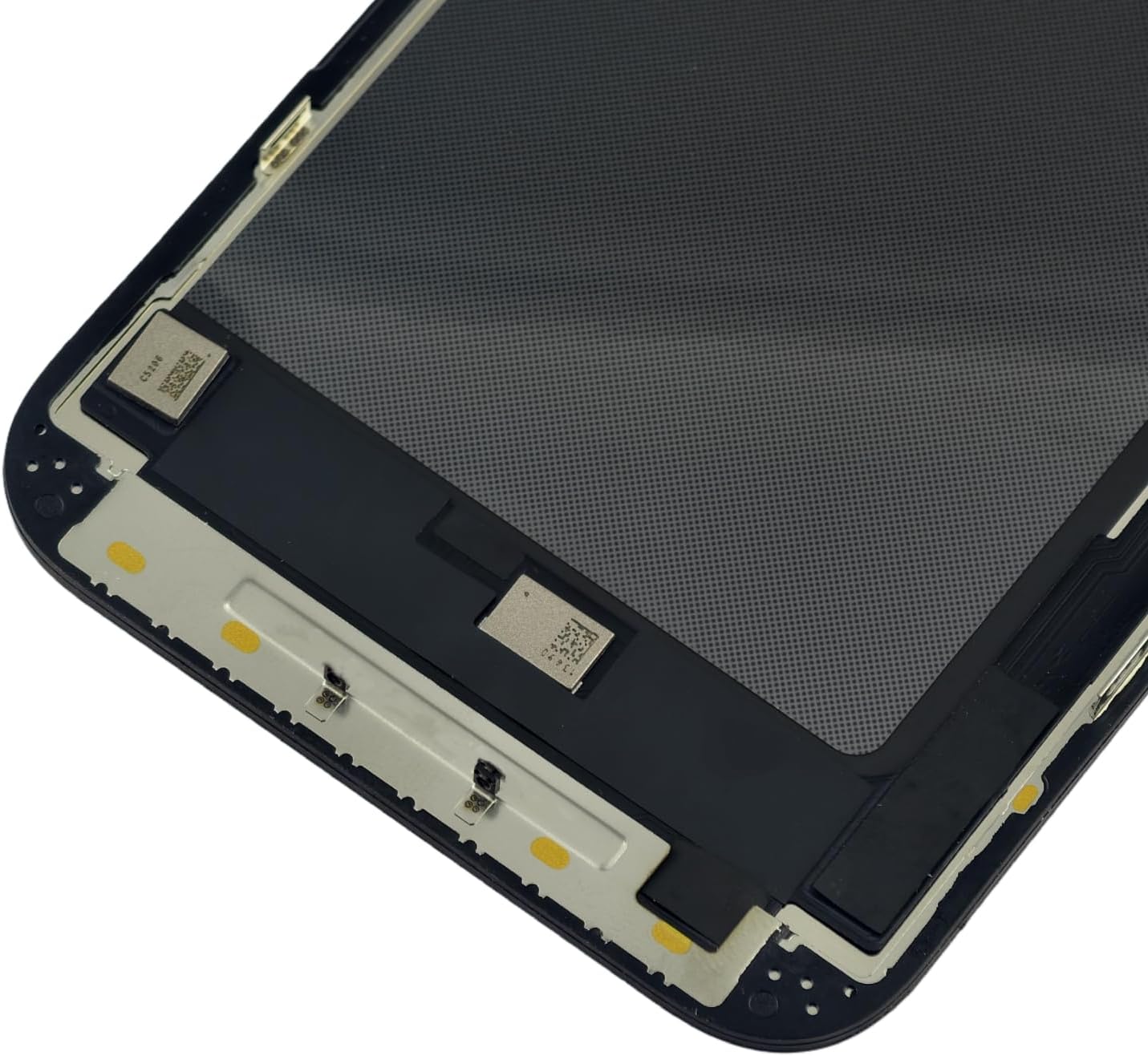 for iPhone 14 Pro Max Screen Replacement for iPhone 14 Pro Max Screen Replacement kit A2651 A2893 A2896 A2895 A2894 LCD Display digitizer Touch Screen Assembly with Tools Black