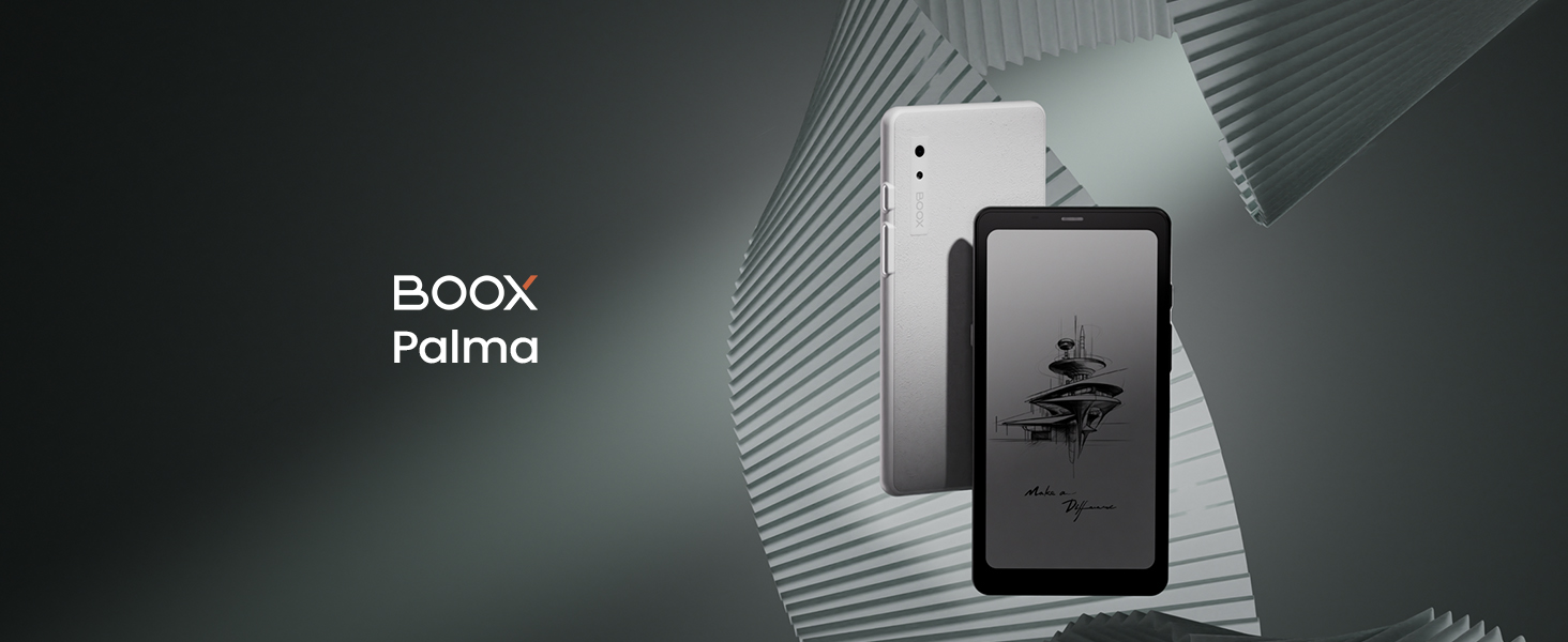 BOOX Palma 6.13