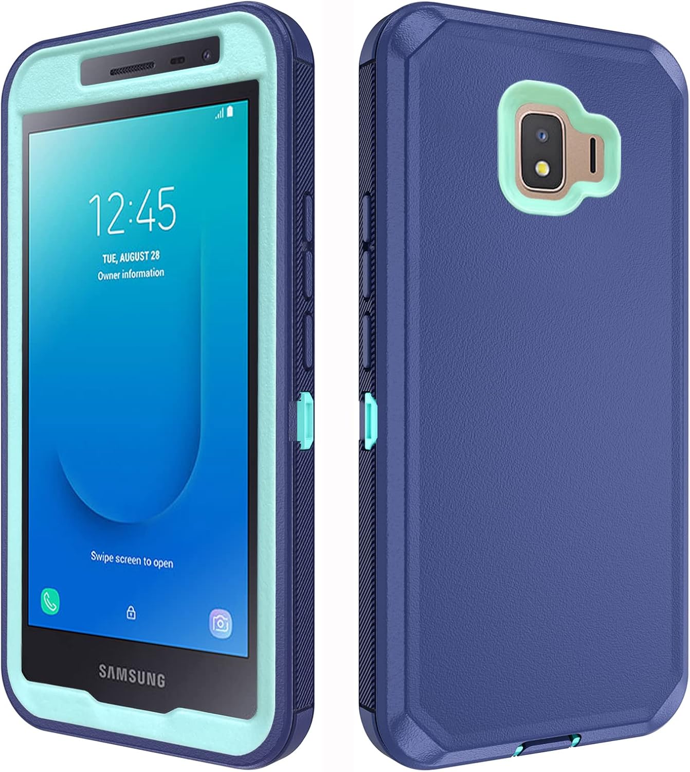 Phone Case for Samsung Galaxy J2 Pure J2 Core 2018 2020 J 2 Dash 2J Shine 2019 Cell