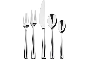 GS Silverware Set for 4