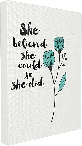 Stupell Home Decor Collection Le Illustrations