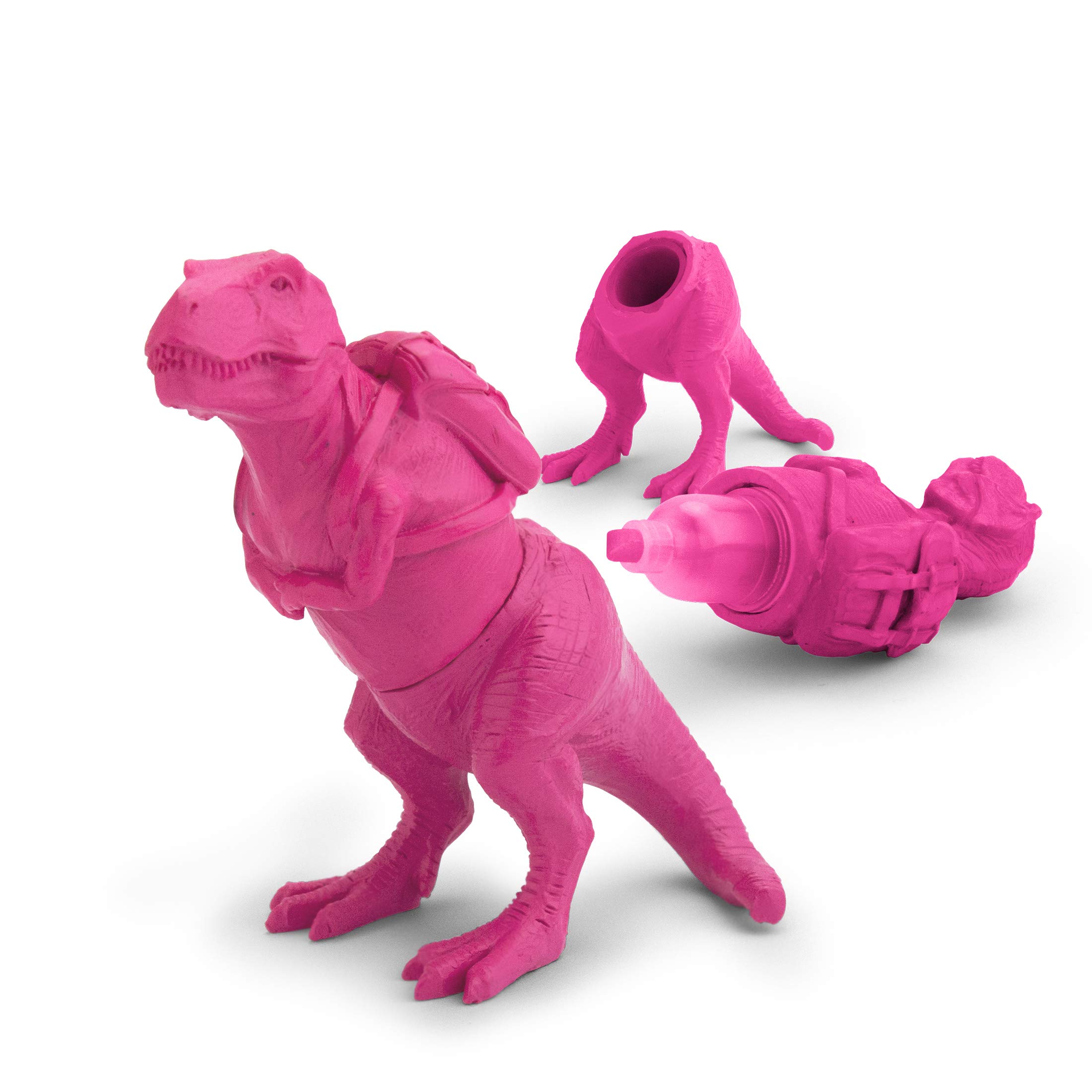 T-Rex Highlighter, Pink (M16115A)