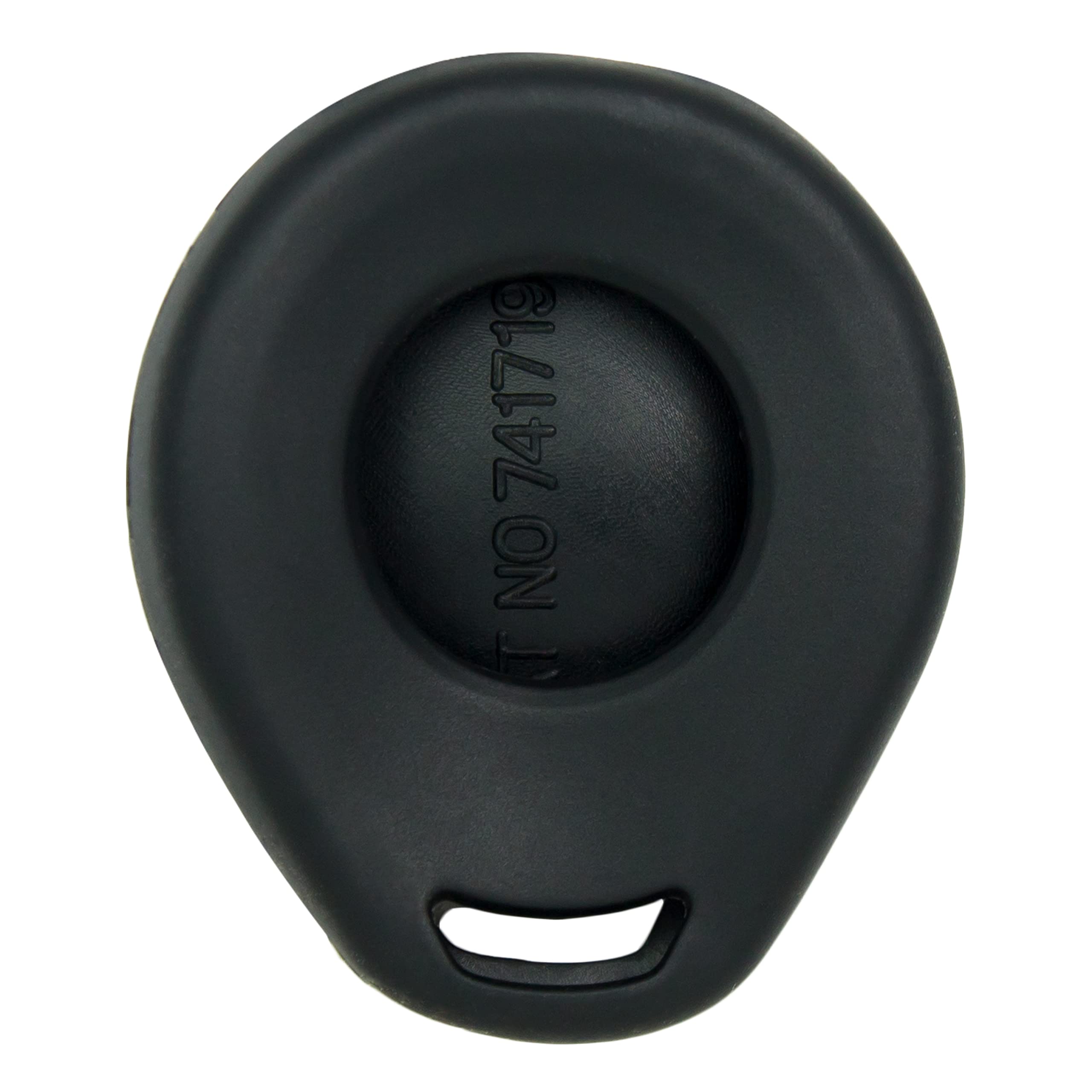 Amazon.com: Keyless2Go Replacement for New Silicone Cover