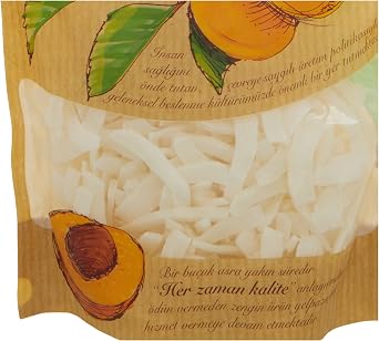 Malatya Market Coconut Imported 500 Gr