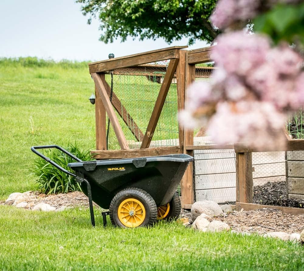Polar Trailer 8449 Cub Cart