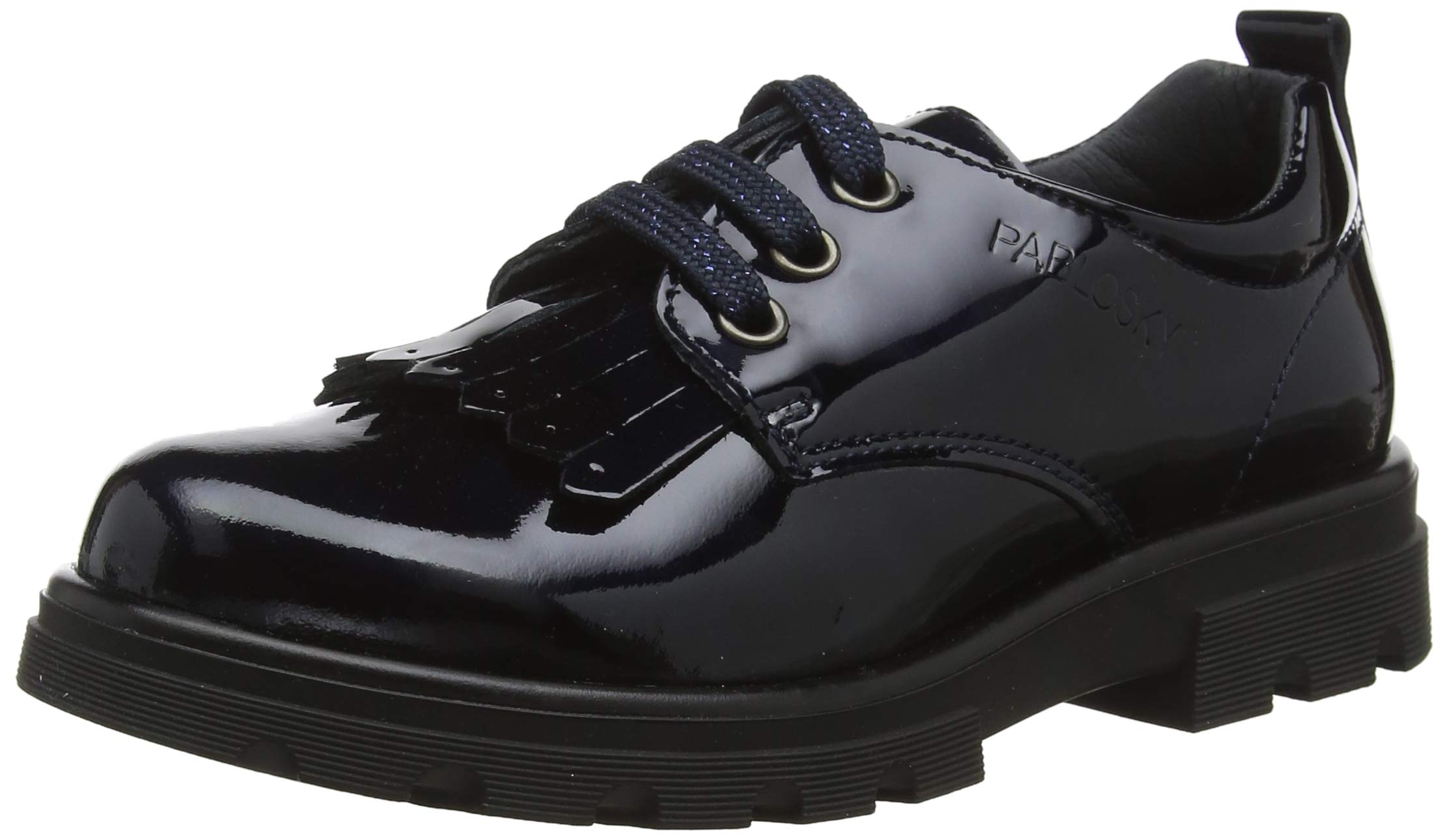 Pablosky 335519, Mocasines-Niña Unisex niños