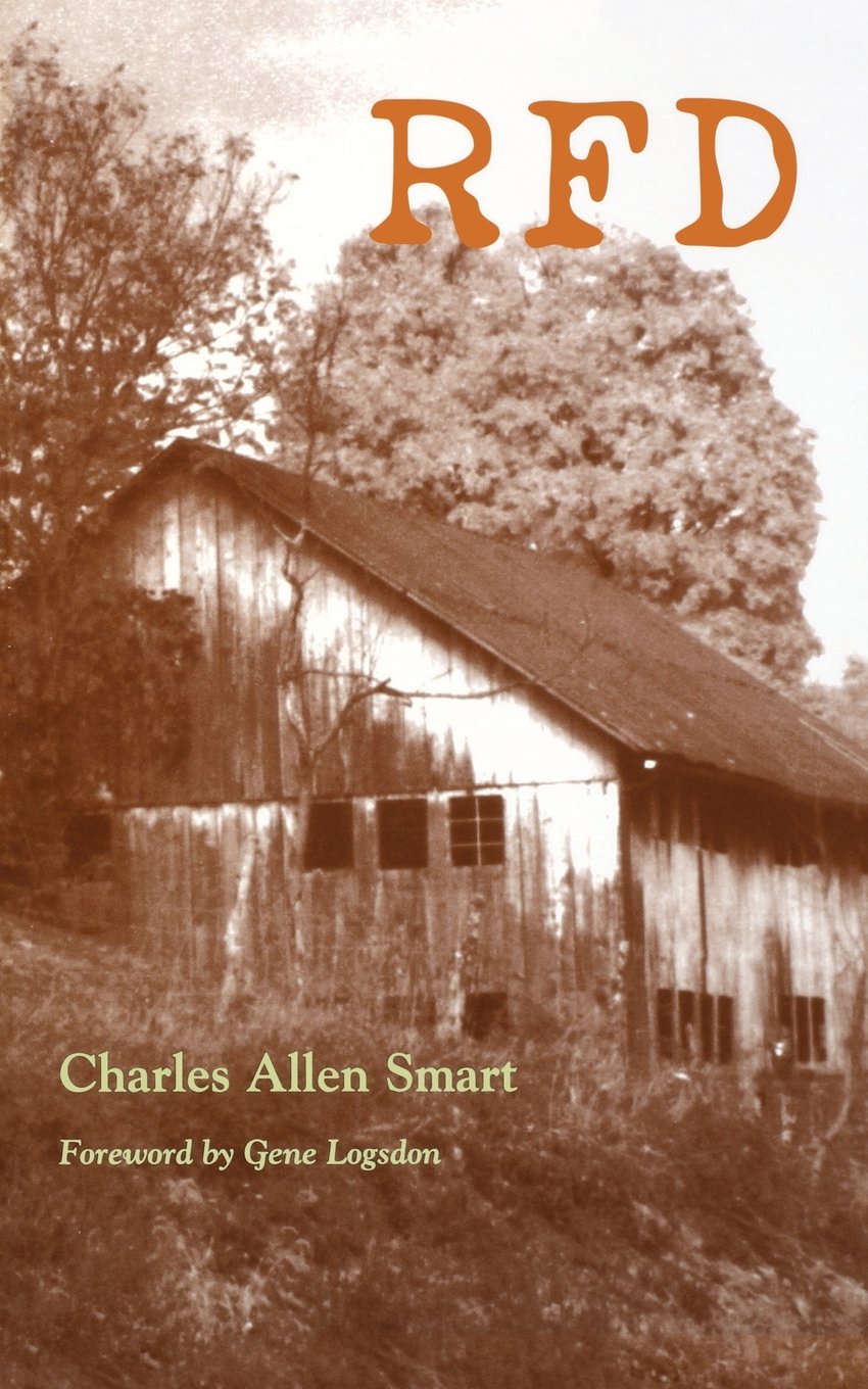 R. F. D.: Charles Allen Smart