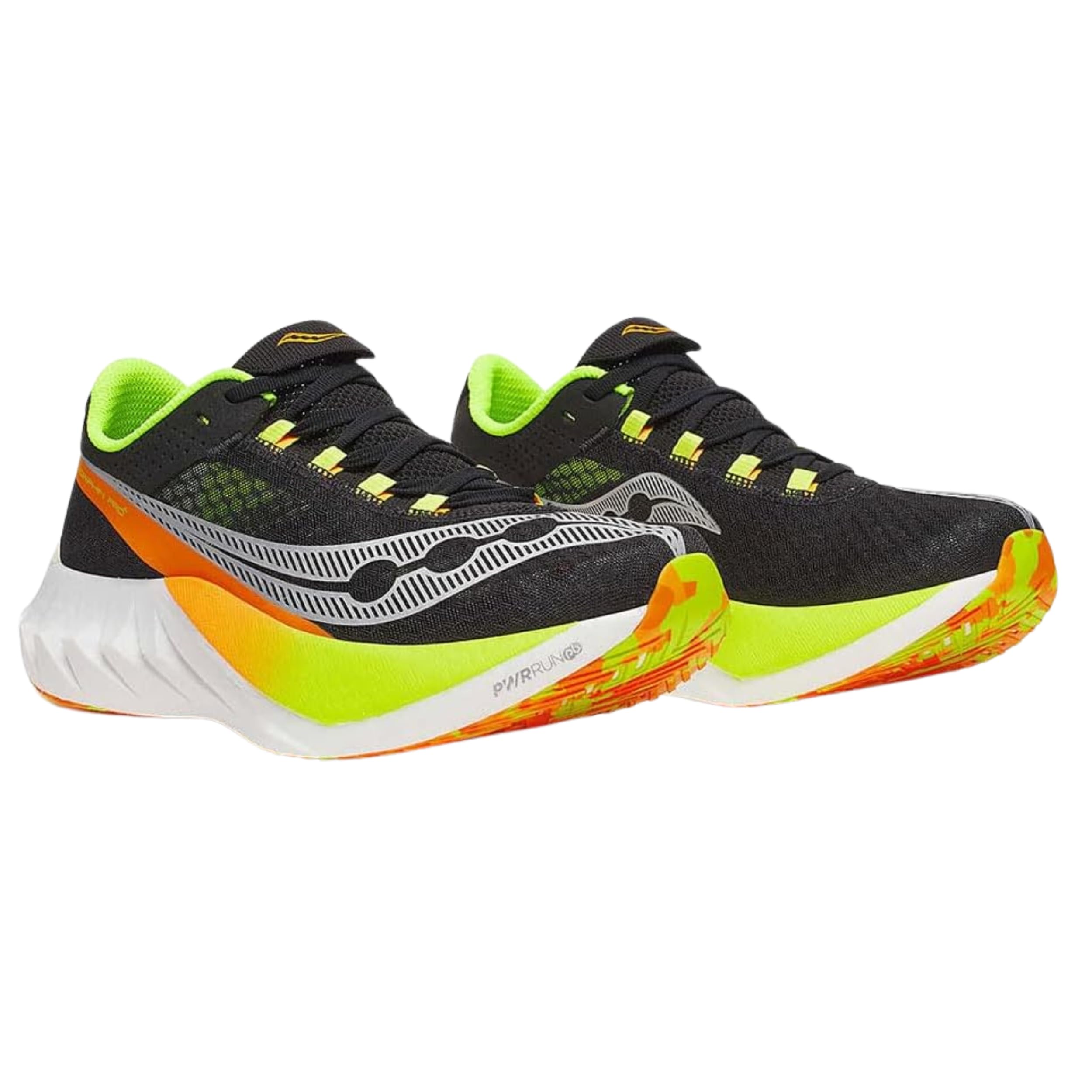 Saucony Mężczyźni Endorphin Pro 4Adidasy