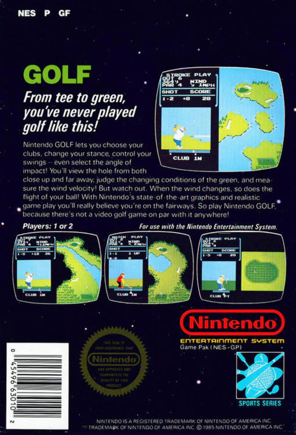 Amazon.com: Golf : Video Games