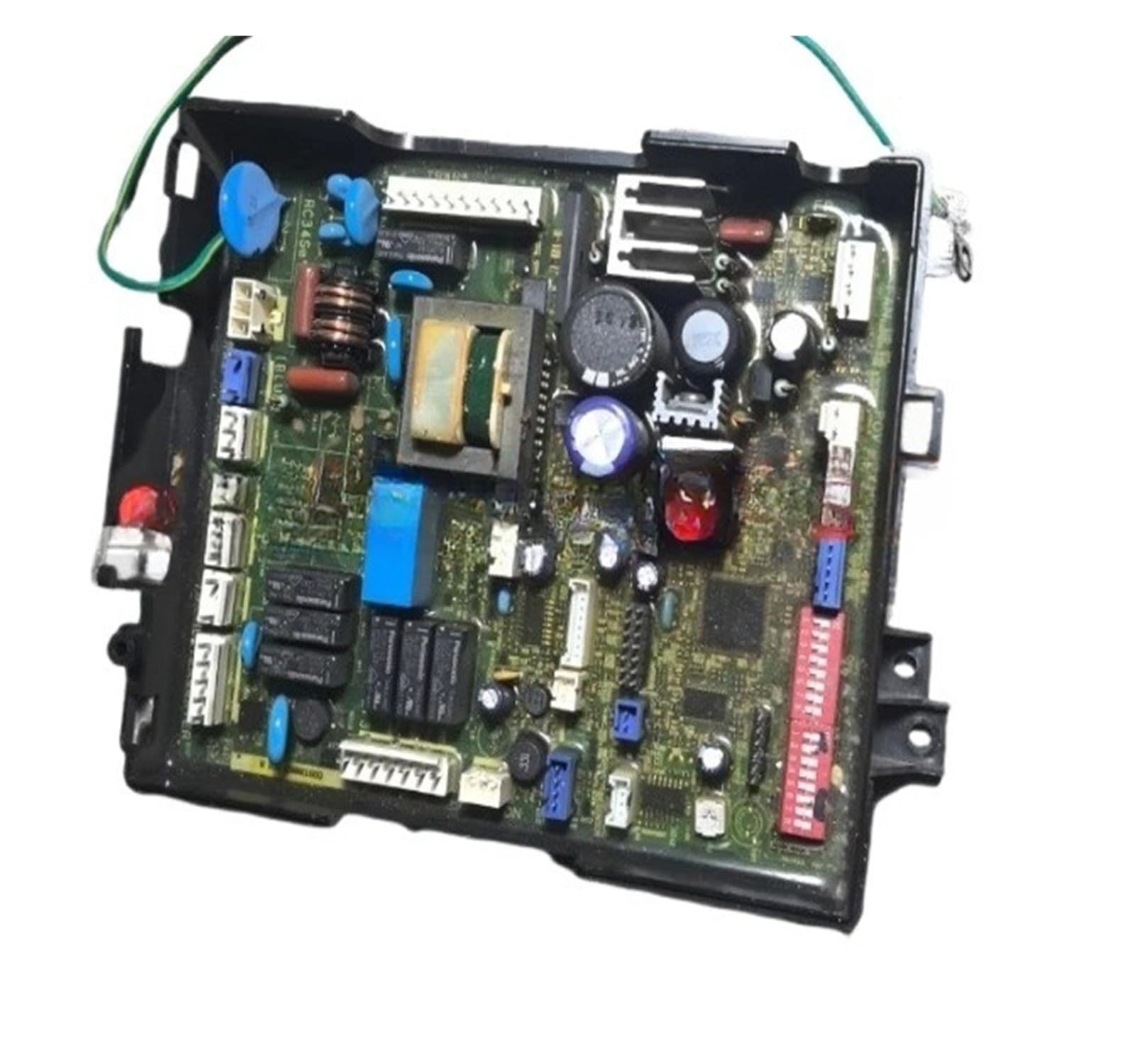 Jweinenl One Color Gas Wall-Hung Boiler Main Board，Compatible For Rinnai ， Q51843h Computer Board