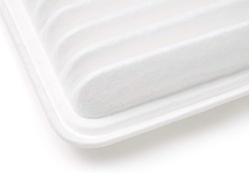 Miniatura 207 de Spearhead MAX THRUST - Filtro de aire para motor, para vehículos de bajo y alto kilometraje, aumenta la potencia y mejora la aceleración