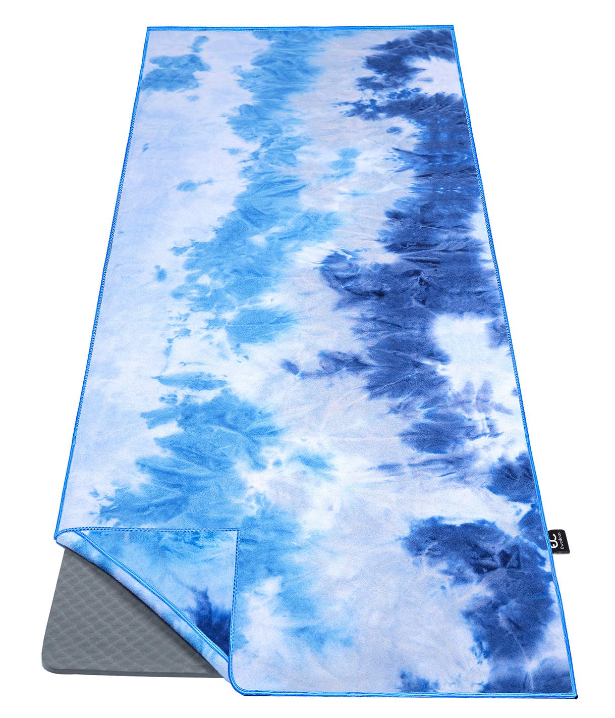 Ewedoos Yoga Towel