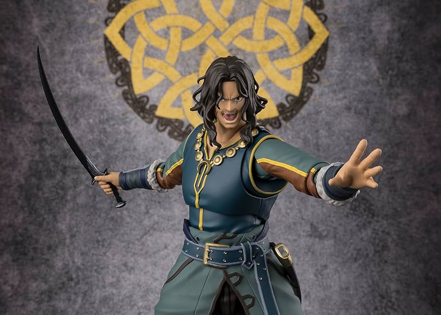 Amazon.co.jp: TAMASHII NATIONS - ロード・オブ・ザ・リング - ウルフ