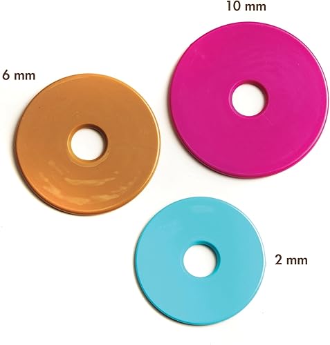 Miniatura 3 de 73906 - Caja de plástico para cupcakes