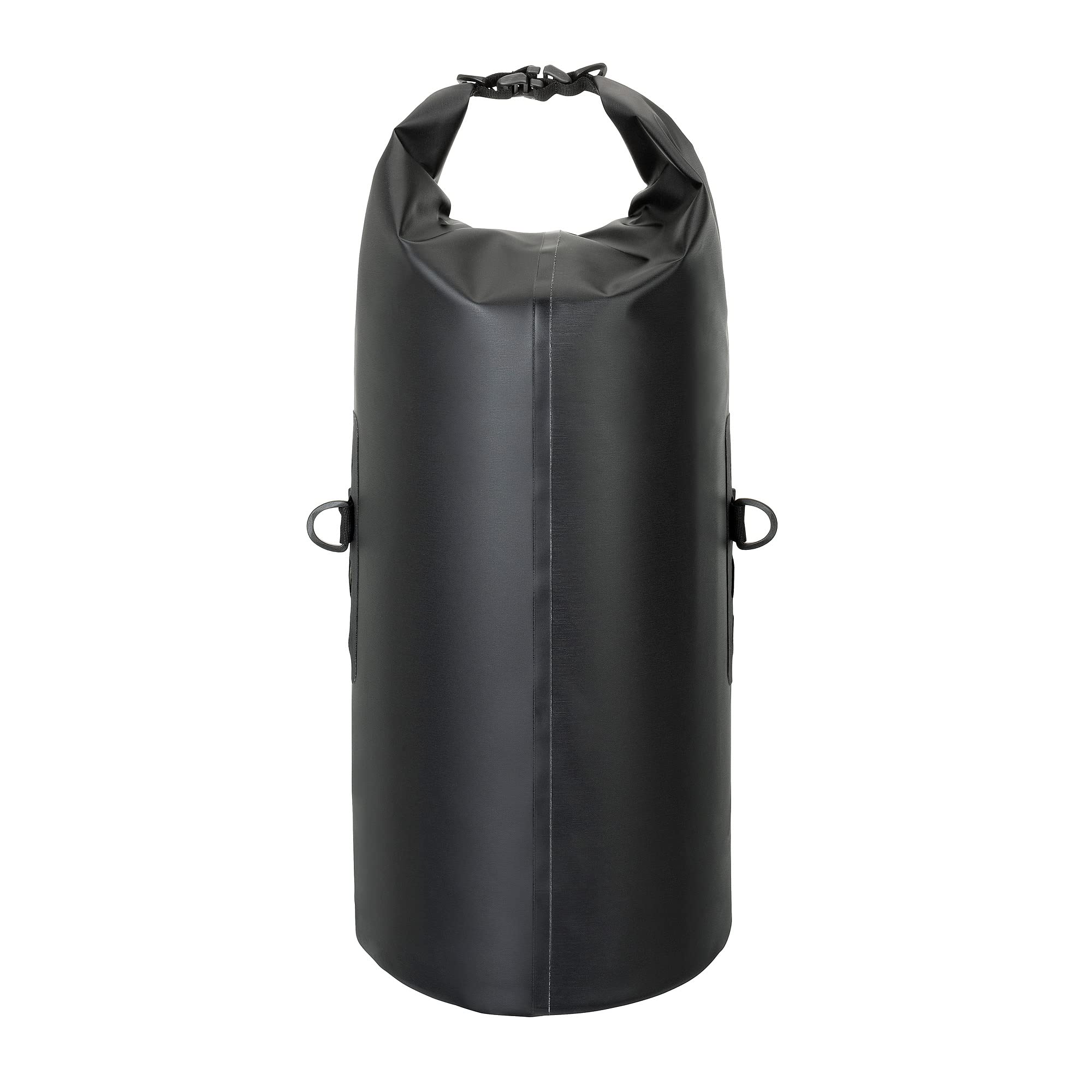 Tatonka WP Stuffbag 15L / 25L / 48L - Leichter, wasserdichter Packsack mit Rollverschluss und 15, 25 oder 48 Liter Volumen