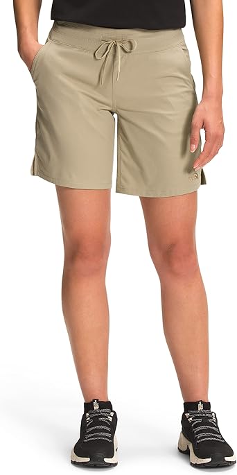 North face aphrodite bermuda shorts Clearance