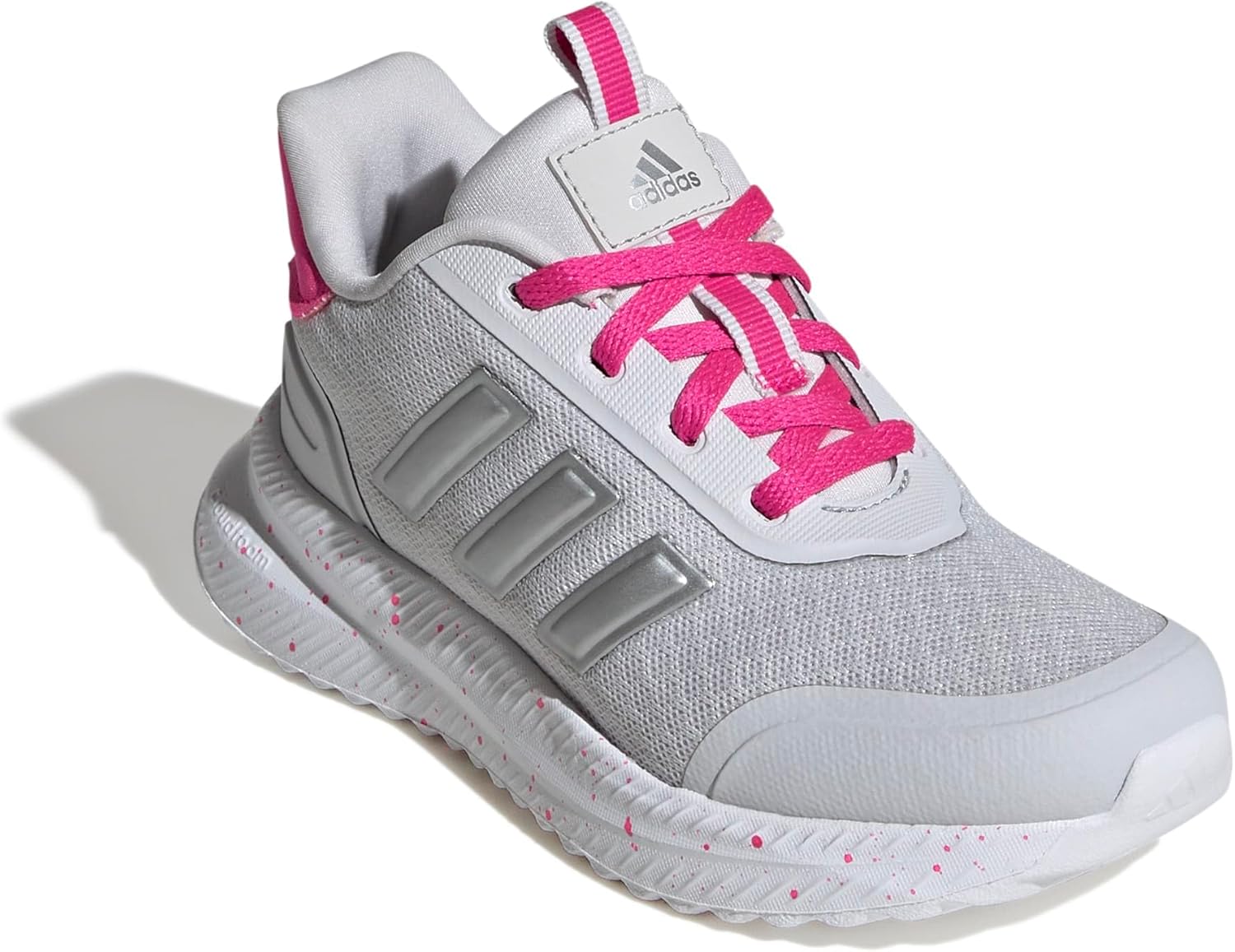 adidas Unisex-Child X_PLR Shoes (Big Kid) - Image 4