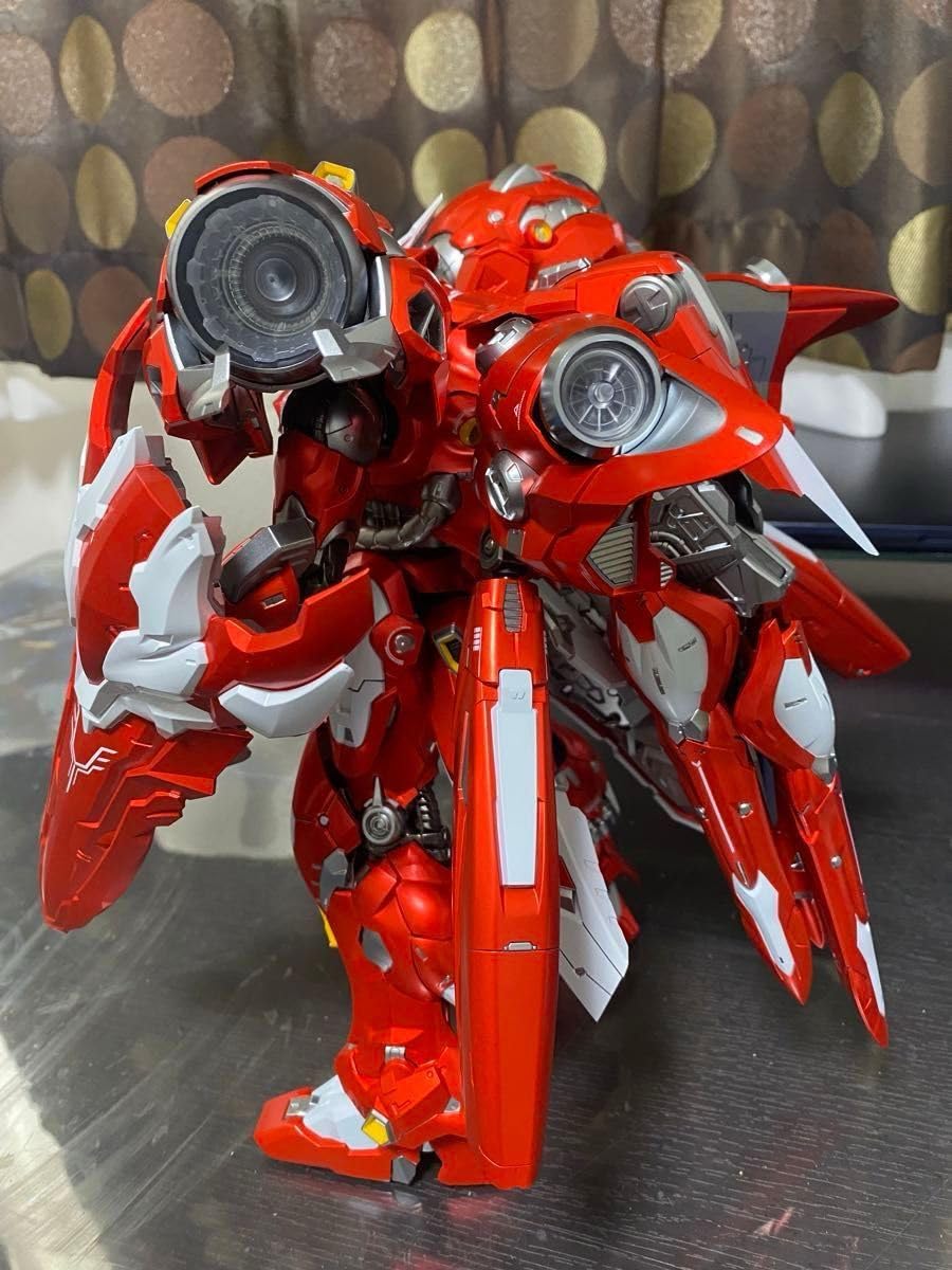 Amazon.co.jp: MOSHOW Eijin Rosefinch Gerberatetra Style Alloy