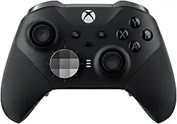 Controle Xbox One Elite Series 2 Wireless - Microsoft