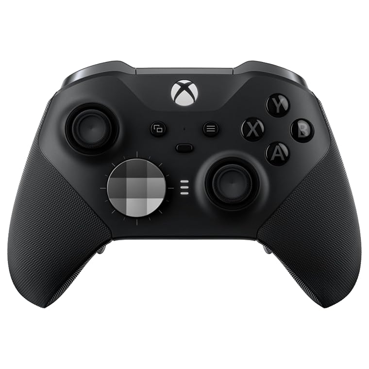 Xbox Elite Wireless Controller Series 2: Durable PC and Console Gaming for Families
