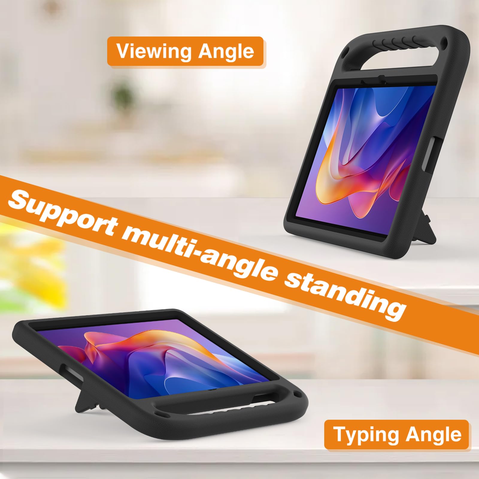 Amazon.com: Compatible with Xiaomi Redmi Pad 2 11 inch (2025) Kids