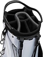 Vista 5 de TaylorMade Pro Stand Bag, Lightweight, Ideal for Carrying or Push Cart