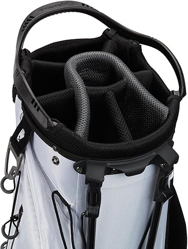 Miniatura 5 de Taylormade Bolsa de soporte para golf Pro