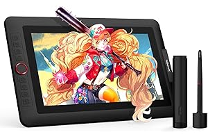 XPPen Artist13.3 Pro Drawing Pad for Computer