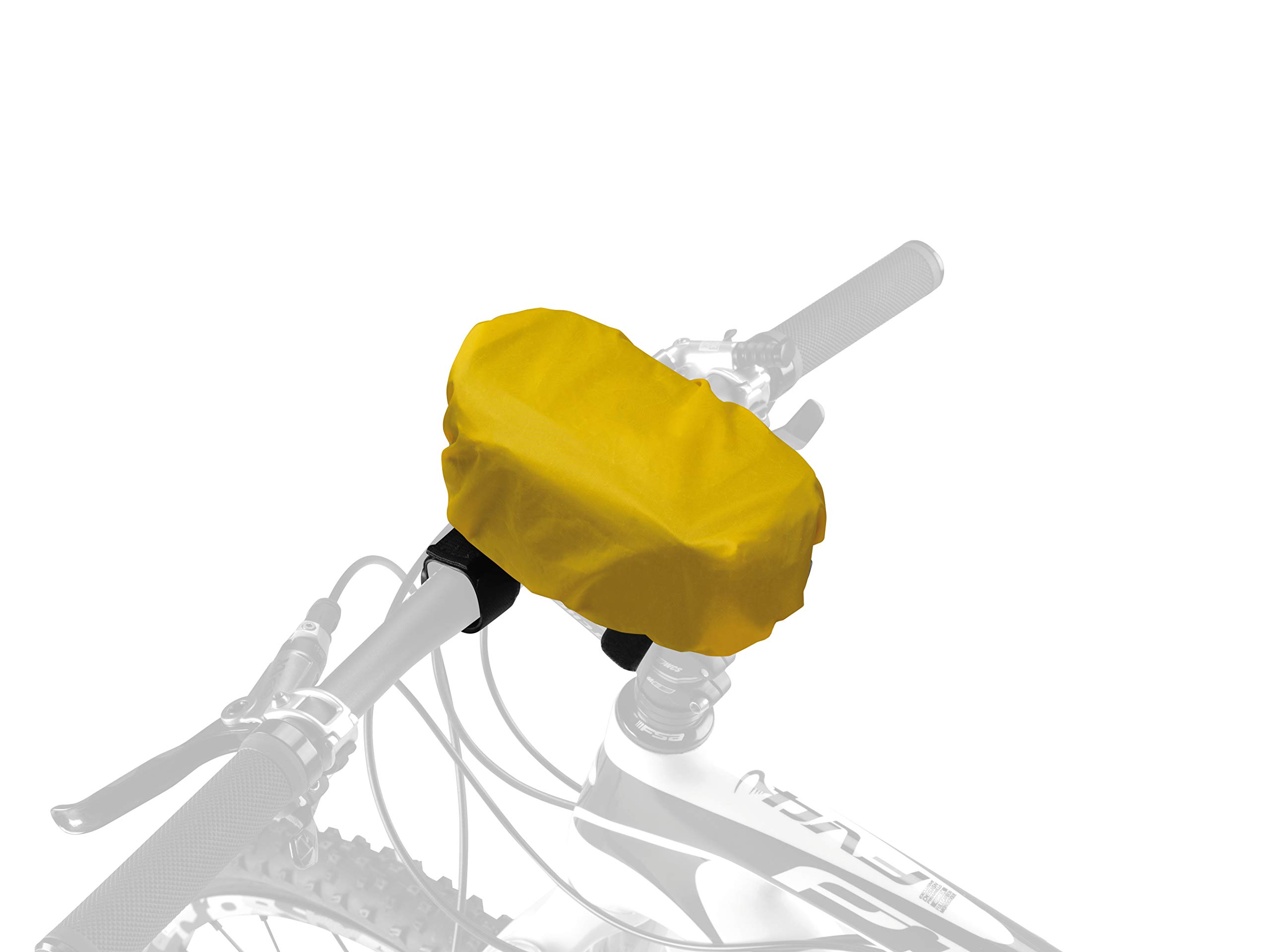 Inertia Designs Tri Pod Pro 1 Black 6.5