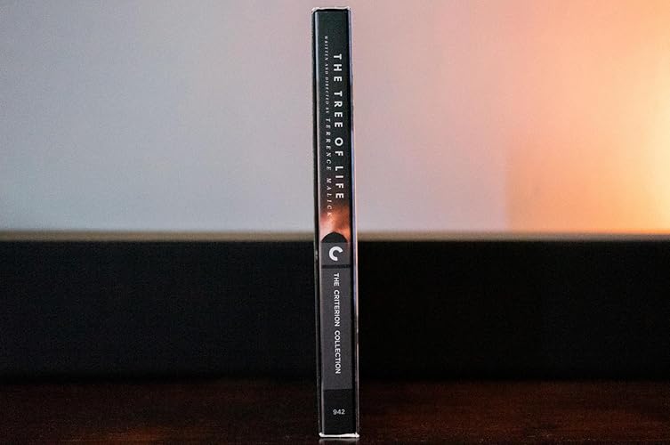 その他 The Tree of Life (Criterion Collection) [DVD] The Tree of Life - The Criterion Collection | HMV Store
