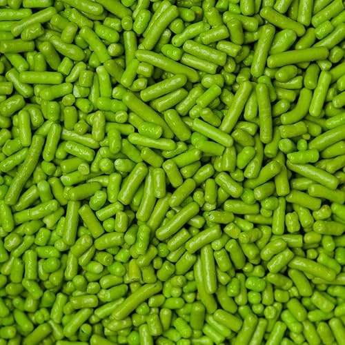 Miniatura 6 de Sprinkles - Gránulos suaves comestibles para cubrir helados, galletas, pasteles, cupcakes, decoración de postres, fabricados en Estados Unidos, 4