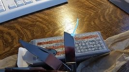 Review Image by Amazon Customer Amazon Customer