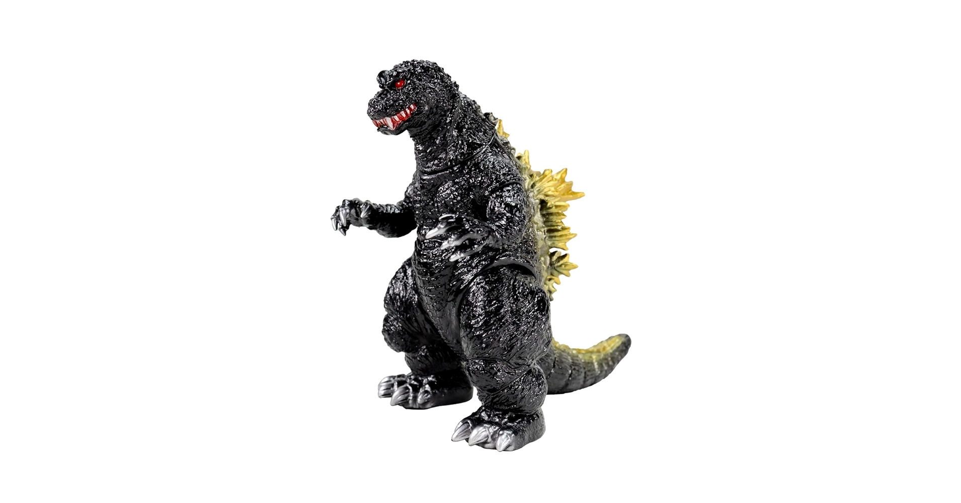 ccpミドルサイズシリーズ ゴジラEX　ゴジラ（2001）リッチブラックVer. 81YGTpBHGhL._UF350,350_QL80_.jpg