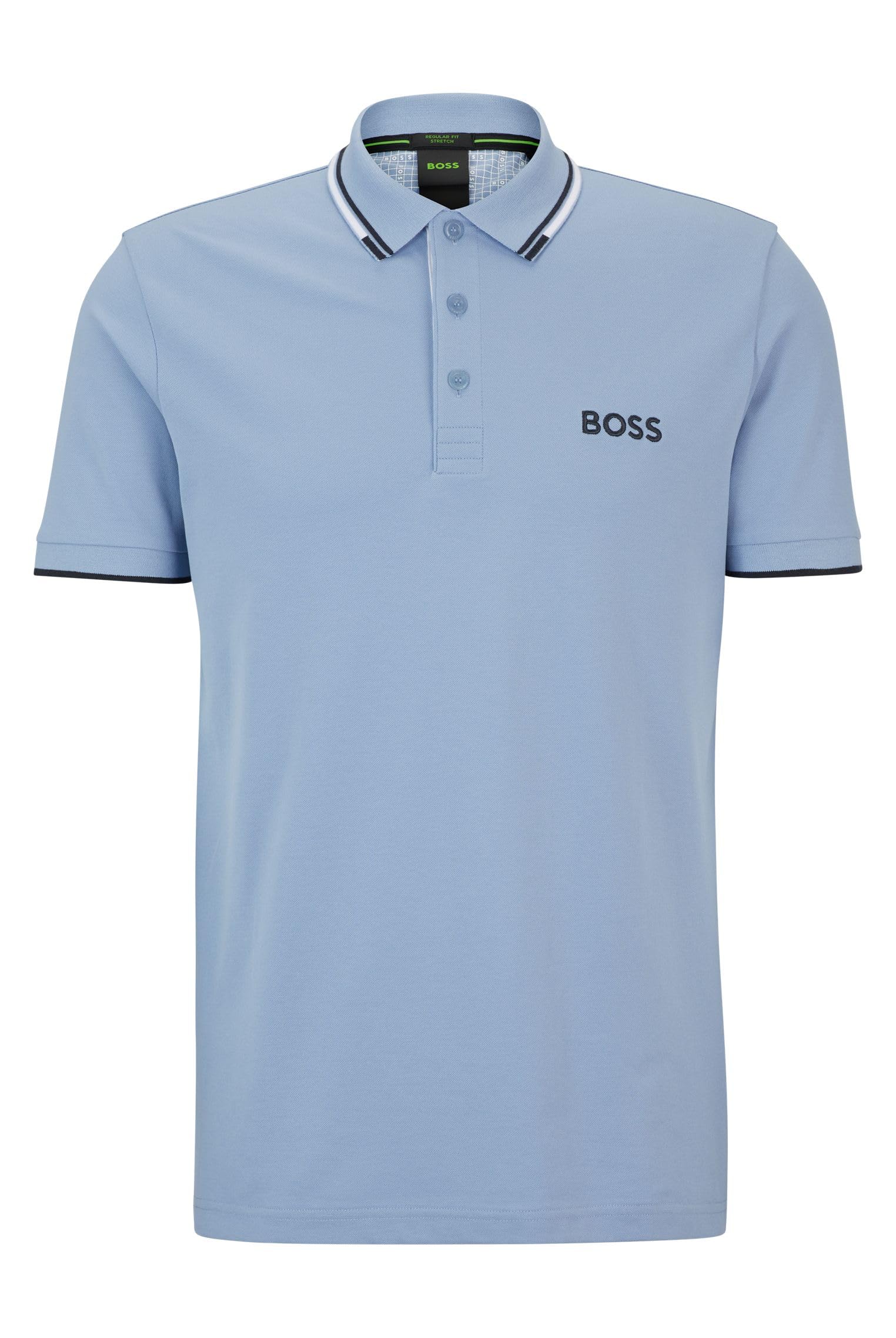 BOSSMens Paddy Pro Polo Shirt
