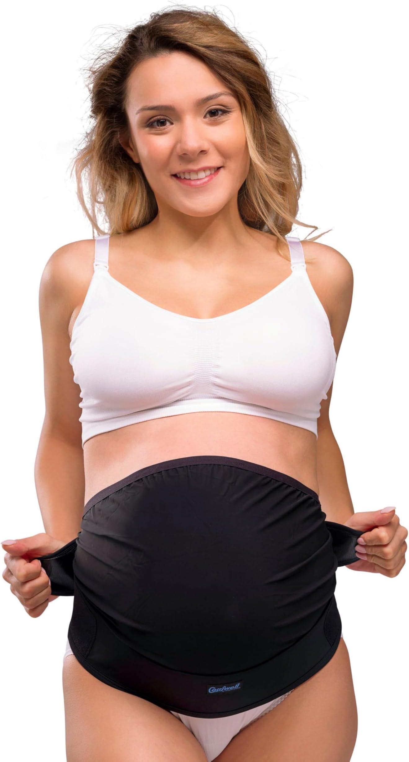 Carriwell Maternity Support Band